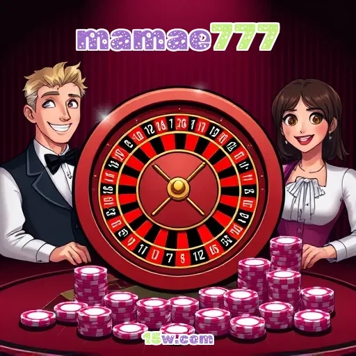 mamae777: Ofertas e Bônus que Transformam Sua Experiência nos Jogos