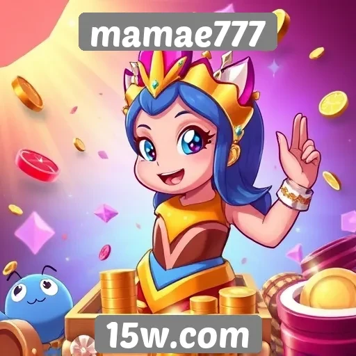 Exploração das principais categorias de jogos no mamae777