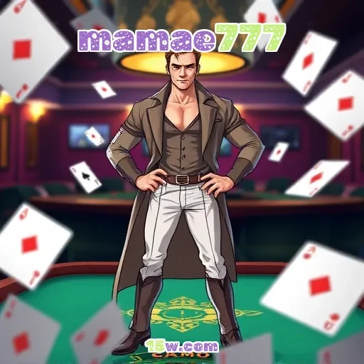 mamae777: Explore Guias de Estratégia que Transformam Seu Jogo