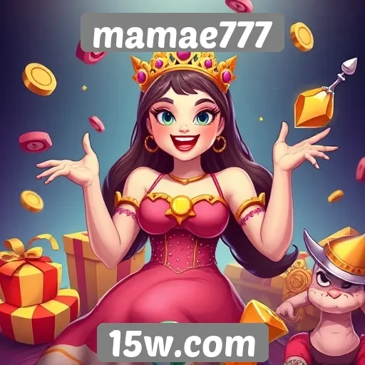 mamãe777 análise de jogos populares disponíveis