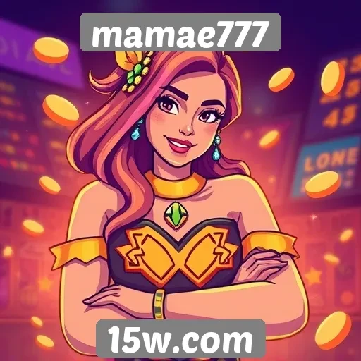 História e evolução do mamae777 no mercado de jogos