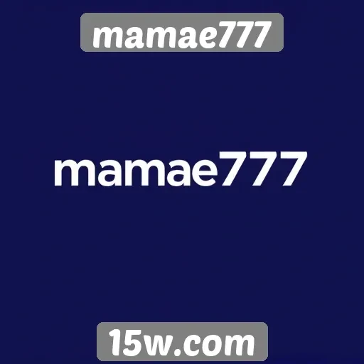 Plataforma Mamae777 tem promoções exclusivas para novos usuários