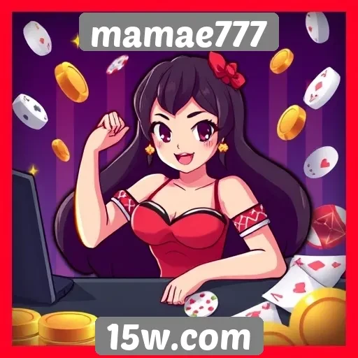 Ofertas e bônus disponíveis no mamae777