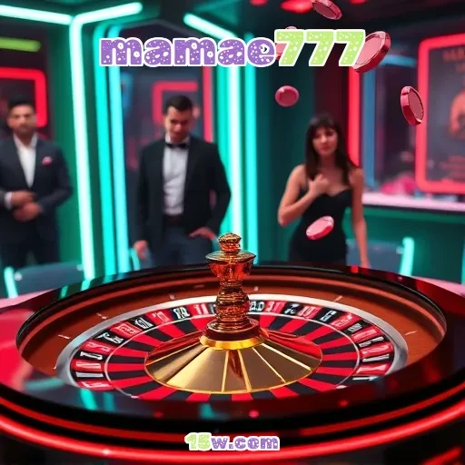 mamae777 Ofertas Especiais: O Que Você Precisa Saber Para Jogar
