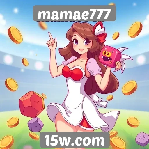 Promoções atraem novos jogadores em mamae777