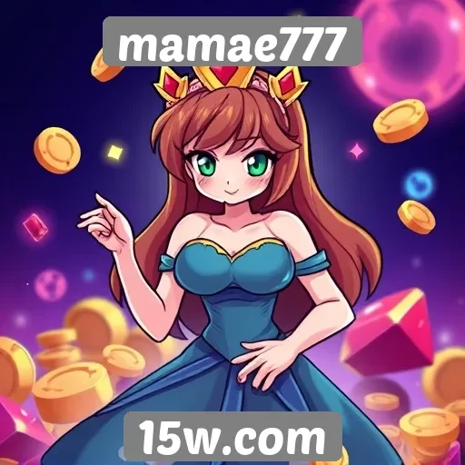 Recursos oferecidos pelo mamae777 para jogadores iniciantes