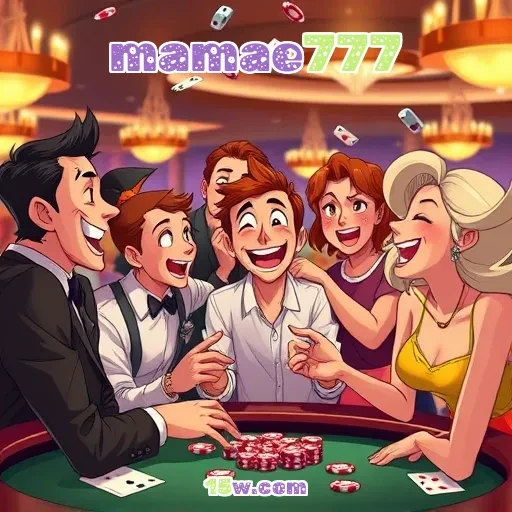 mamae777: O Que Faz do Suporte ao Jogador Um Diferencial Incrível