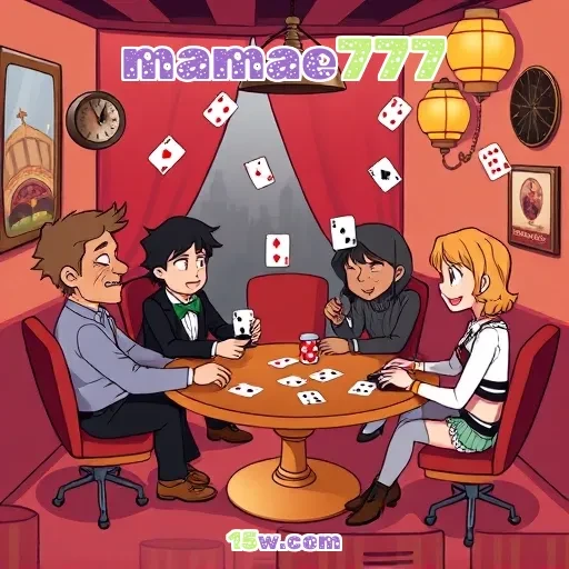 mamae777: Dicas para Dominar Seus Jogos Favoritos e Se Divertir Muito